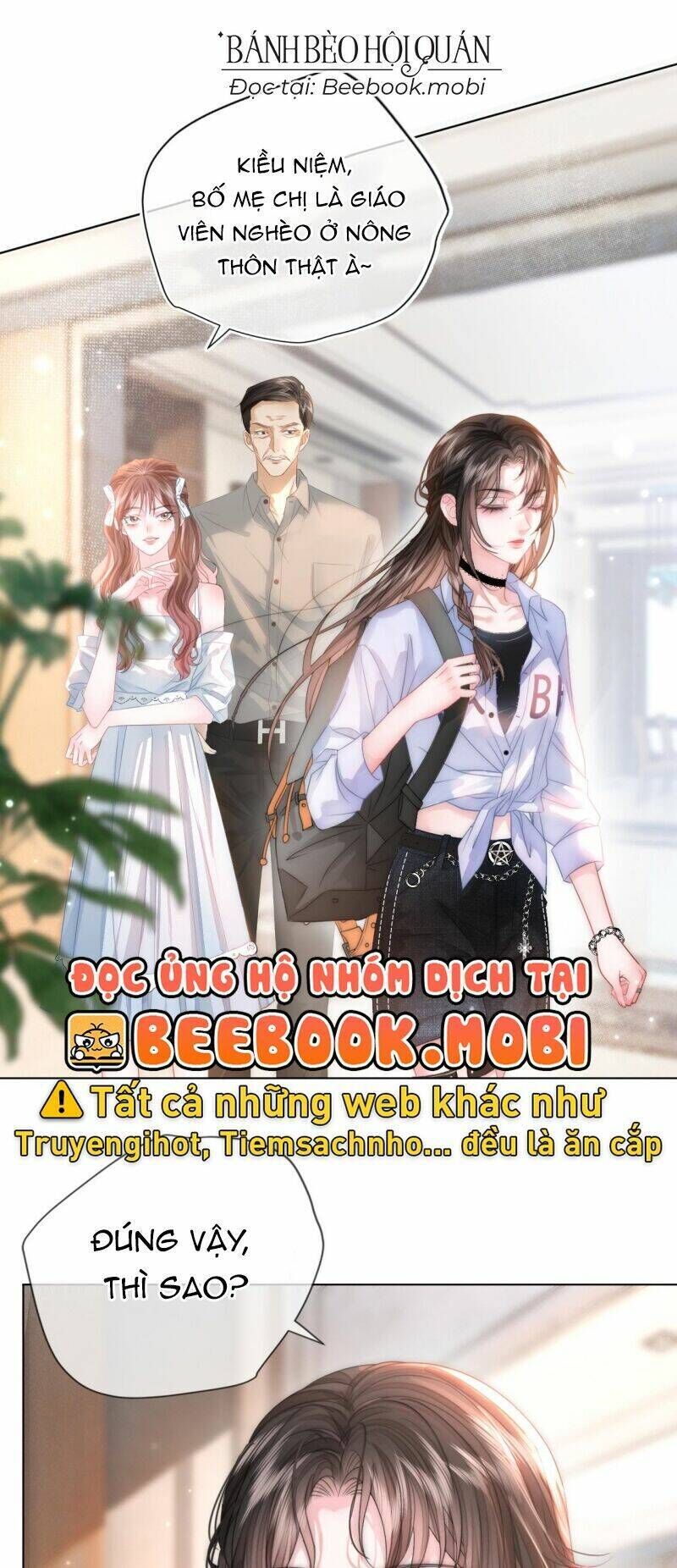 thân phận của phu nhân làm chấn động cả thành phố. chapter 2 - Next chapter 3