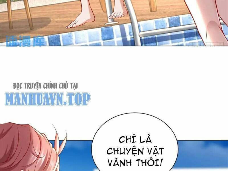 tôi là tài xế xe công nghệ có chút tiền thì đã sao? chapter 76 - Trang 2