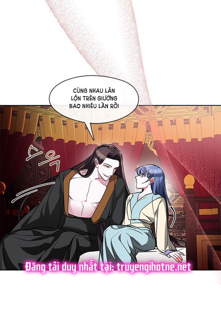 [18+] đêm của tân nương Chap 25.2 - Next Chap 25.1