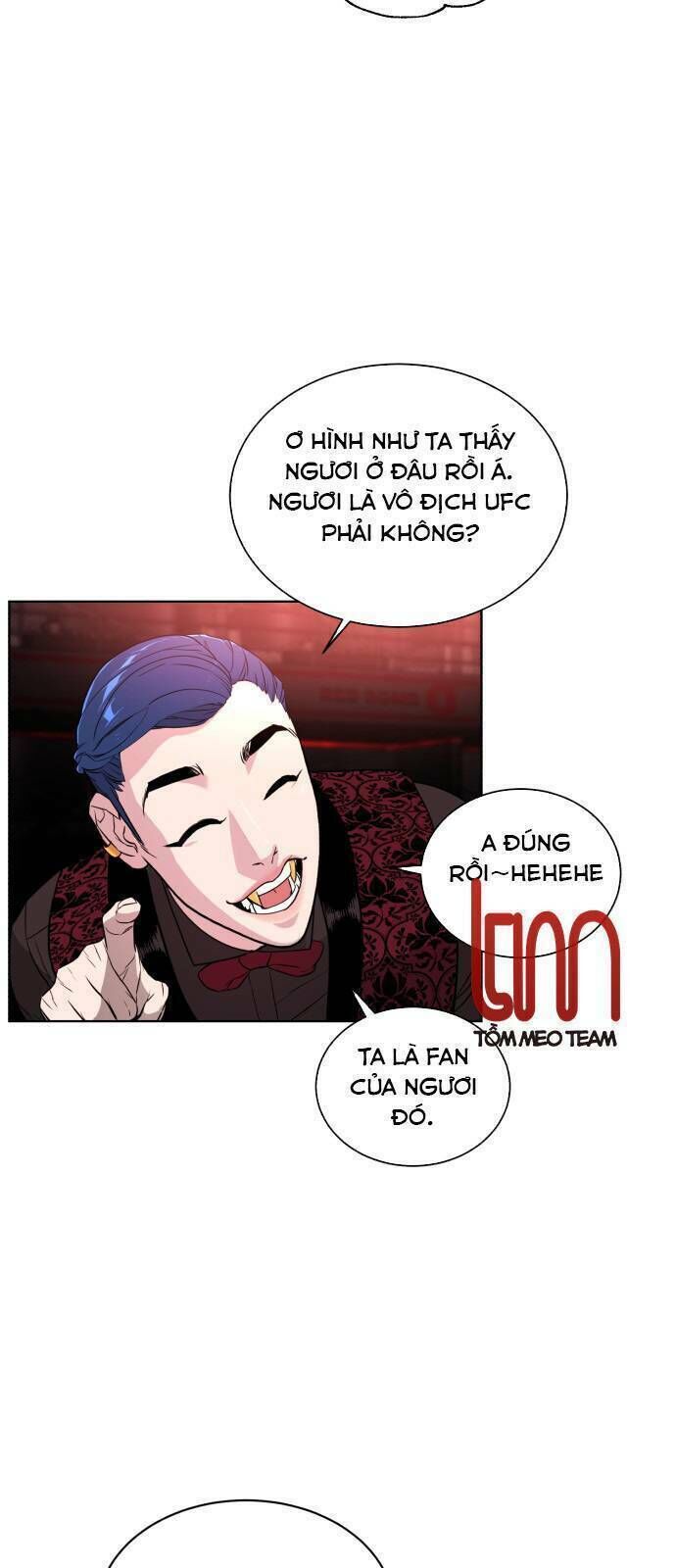 máu trắng chapter 7 - Trang 2