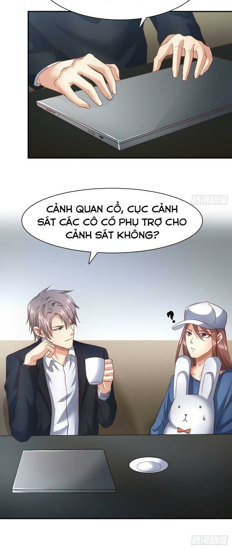 tuyệt thế thiên tài hệ thống chapter 61 - Trang 2