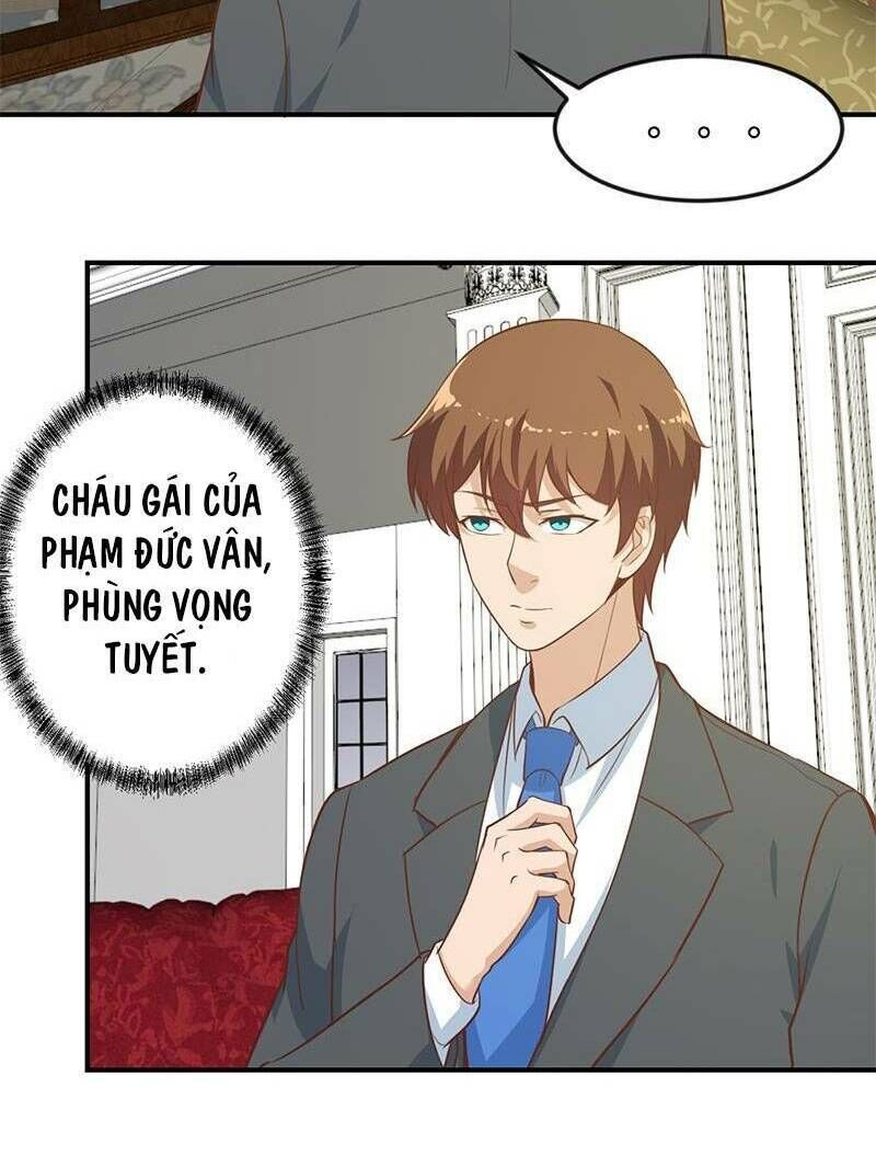 tu tiên trở về tại vườn trường chapter 76 - Next chapter 77