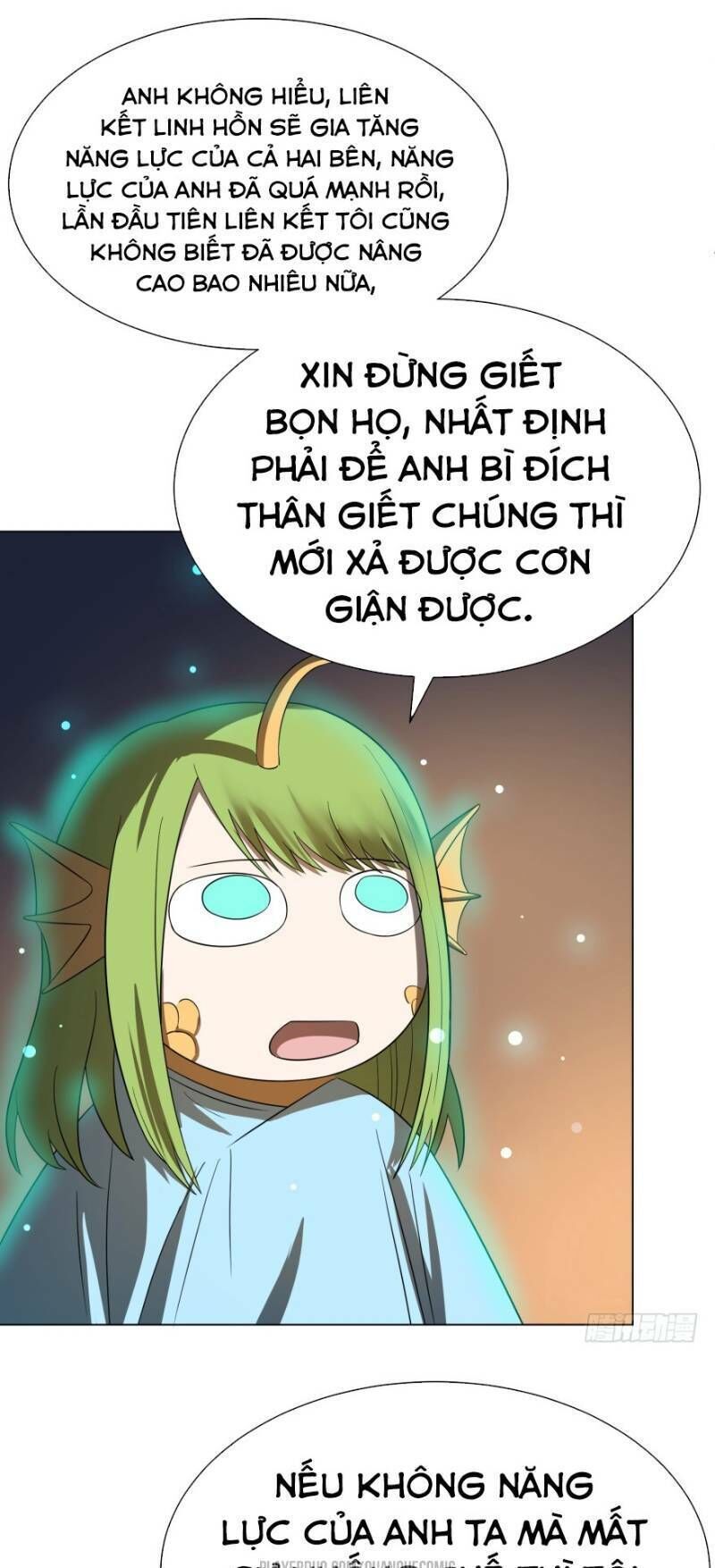 danh sách kẻ phản diện chapter 17 - Trang 2