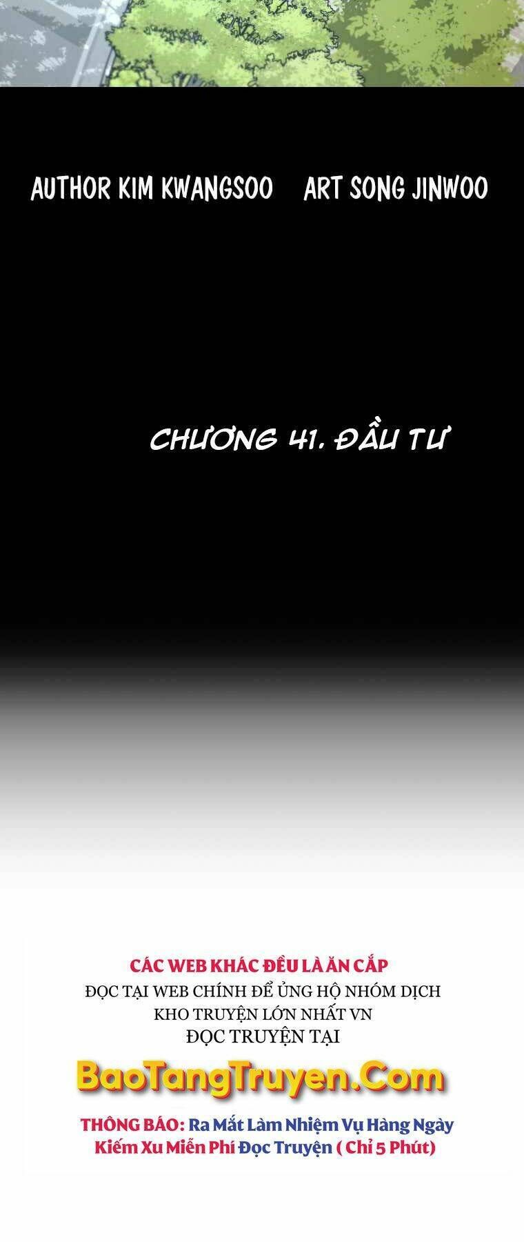 sự trở lại của huyền thoại chapter 41 - Next chapter 42