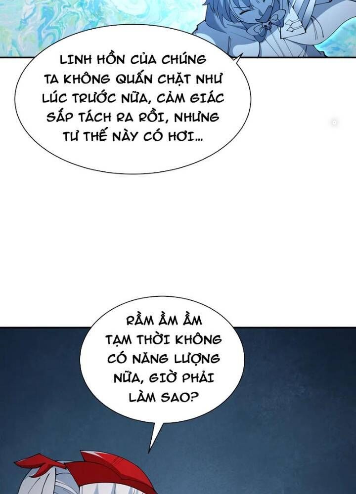 kỷ nguyên kỳ lạ chapter 330 - Trang 2