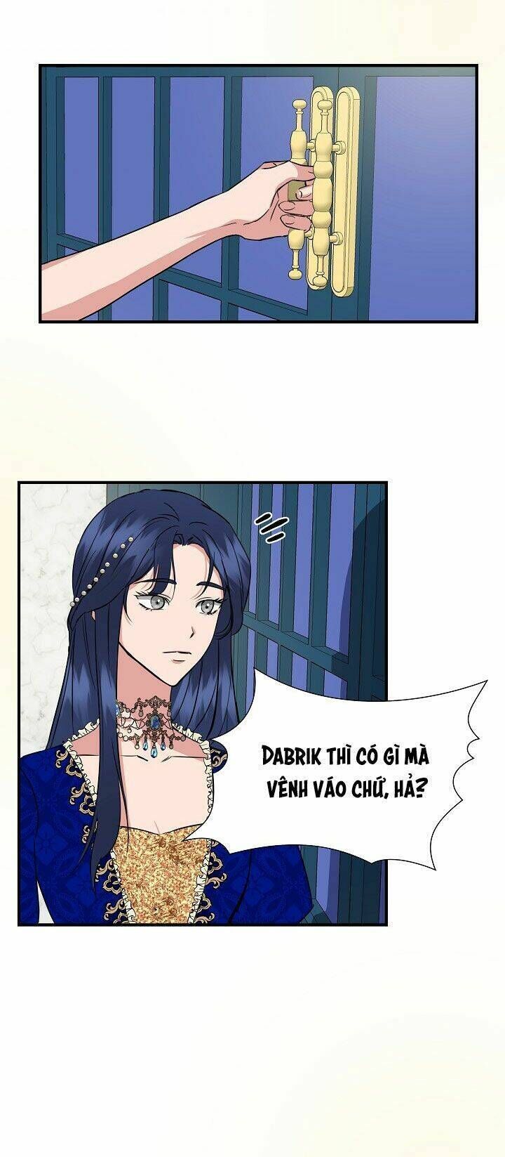 tôi không phải là cinderella chapter 6 - Trang 2