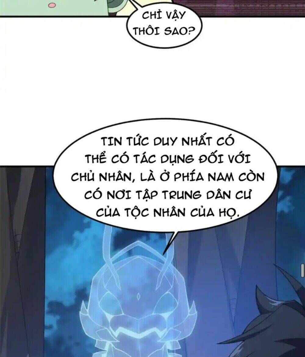 thần sủng tiến hóa chapter 272 - Trang 2