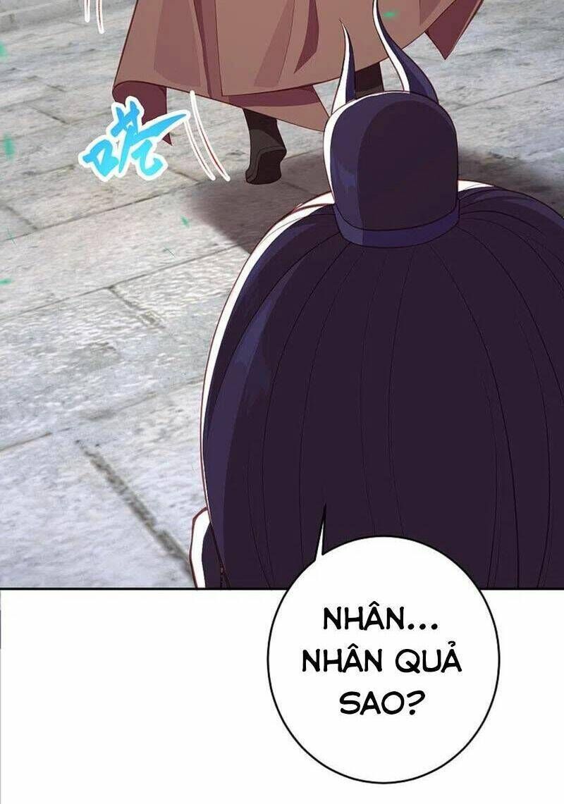 nghịch thiên tà thần chapter 385 - Trang 2