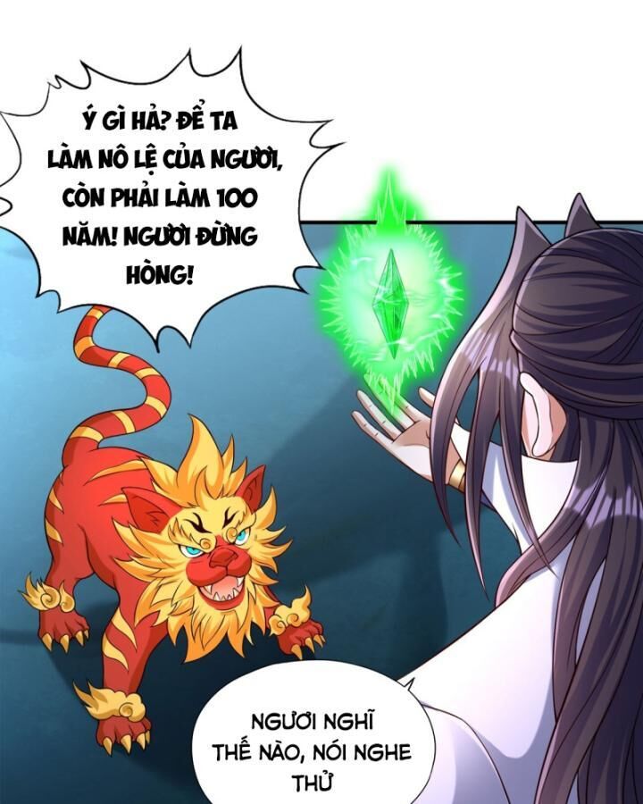 ta bị nhốt cùng một ngày mười vạn năm Chapter 436 - Next Chapter 437