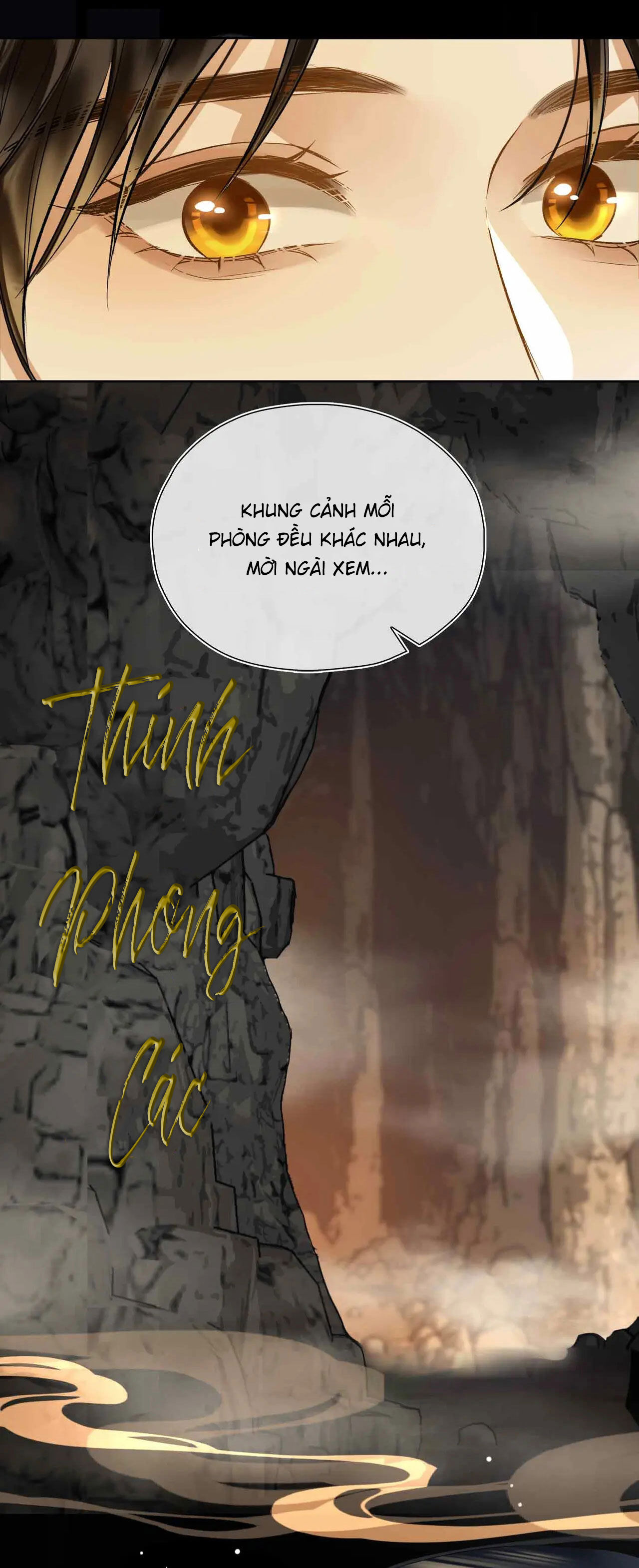 Tham Hoan Chapter 2 - Next Chapter 3