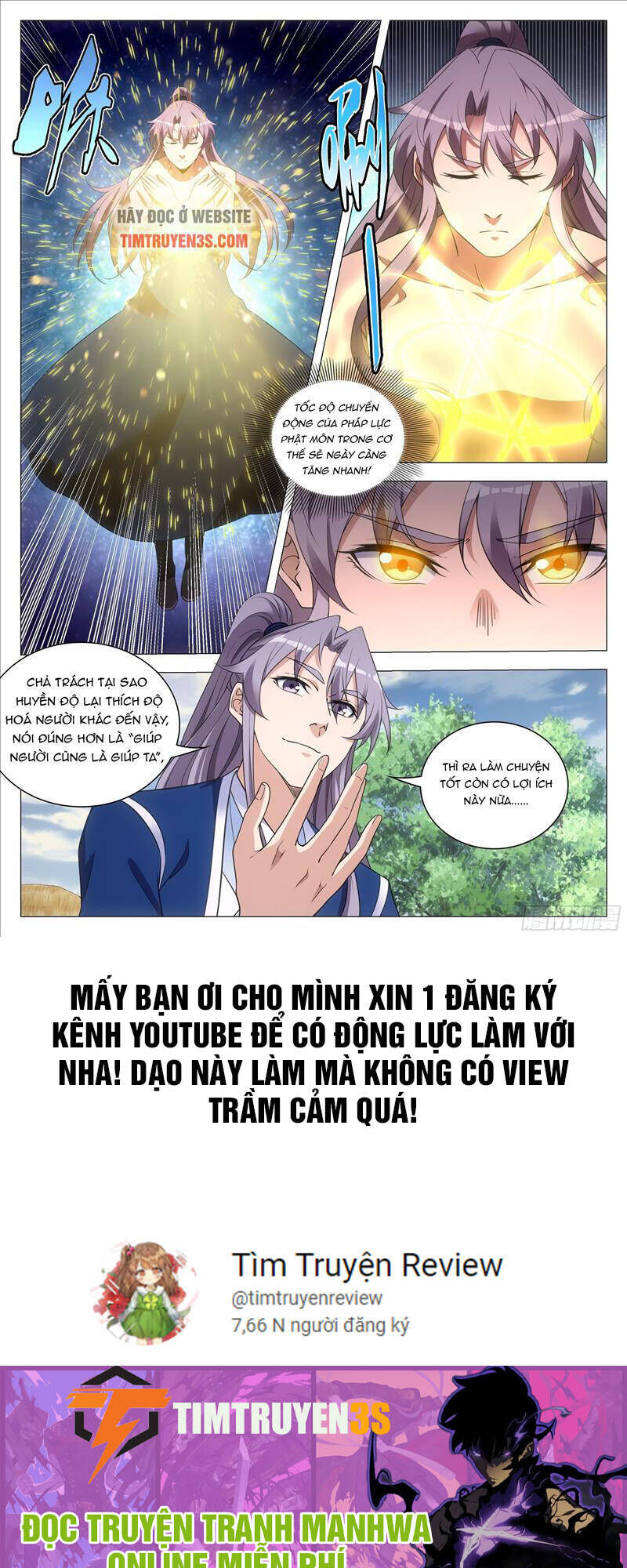 đại chu tiên lại chapter 84 - Next chapter 85