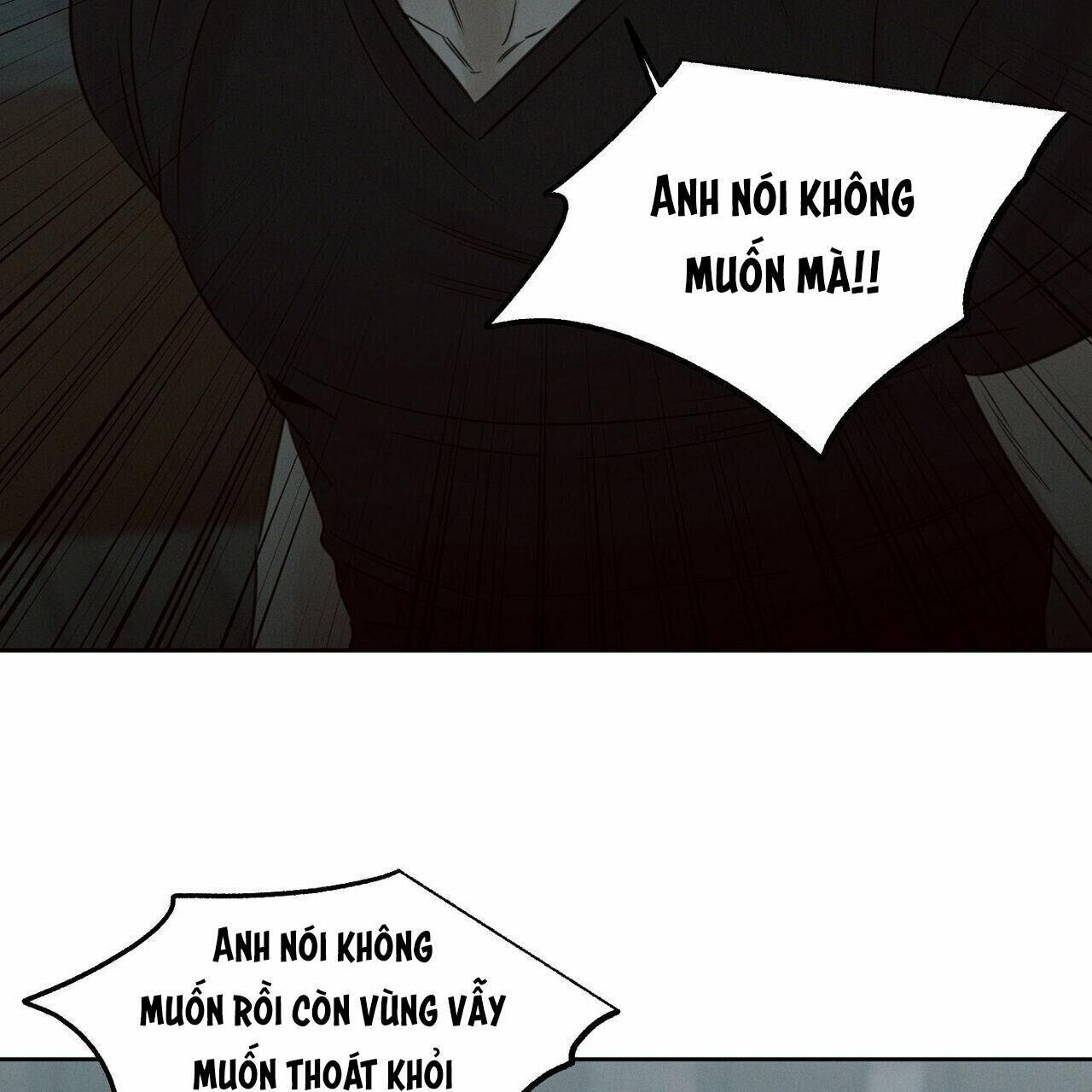 dù anh không yêu em Chapter 66 - Trang 2