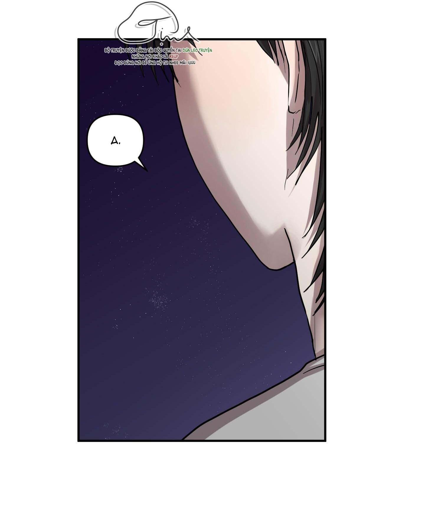 tuyển tập manhwa dằm khăm Chapter 5 -Cách yêu 5 - Trang 1