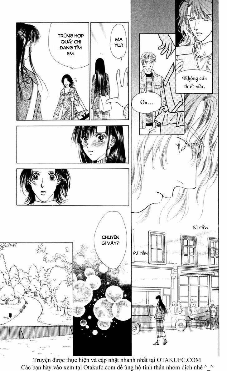 Tenshi no Uta Chapter 29 - Next Chapter 30