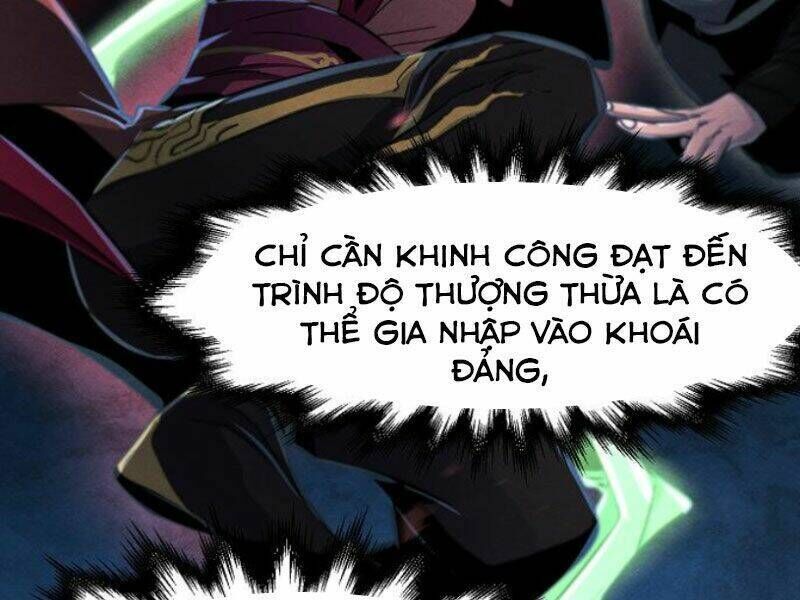 cuồng ma tái thế Chapter 29 - Next Chapter 30