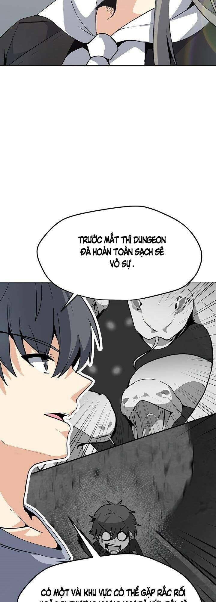 tôi là người chơi thần chú đơn độc chapter 49 - Trang 2