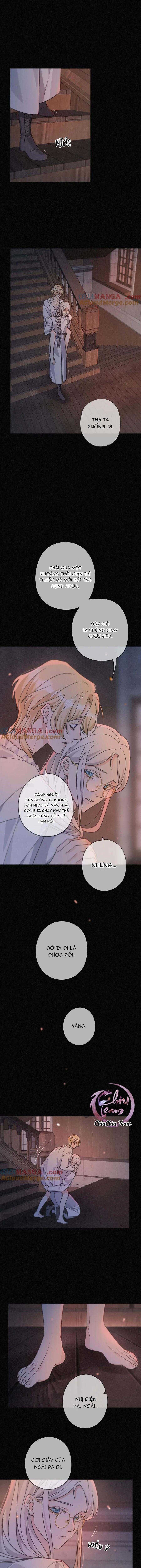 khốn thú chi nhiễm Chapter 27 - Trang 2