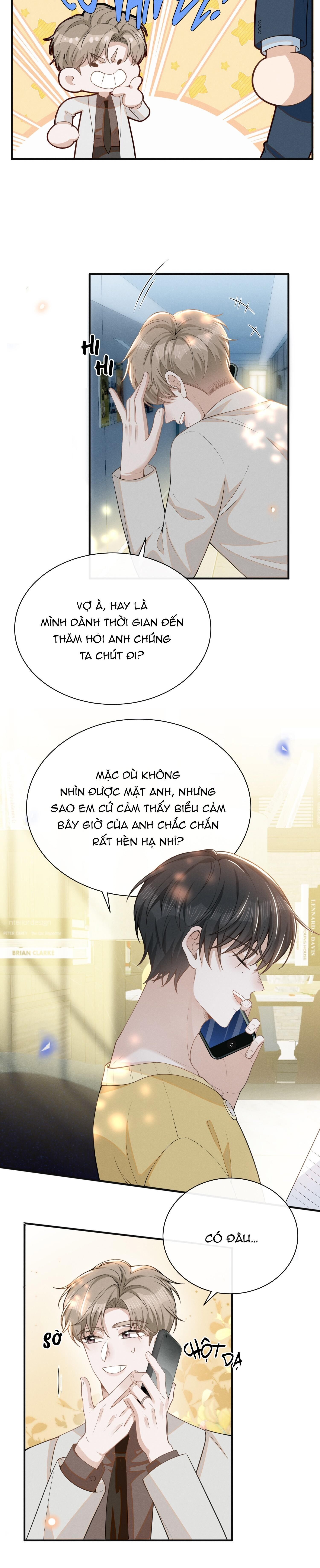 Lai Sinh Bất Kiến Chapter 122 - Next Chapter 123