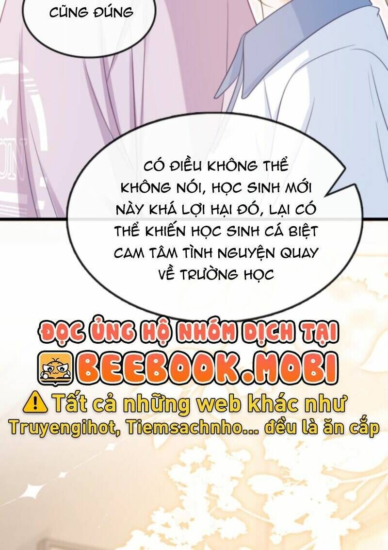 tình yêu cháy bỏng chapter 44 - Trang 2