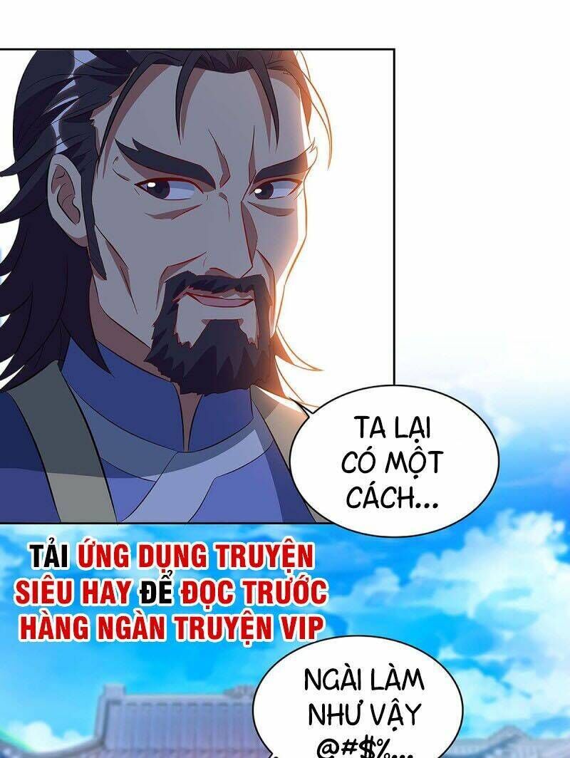 chúa tể tam giới chapter 42 - Trang 2