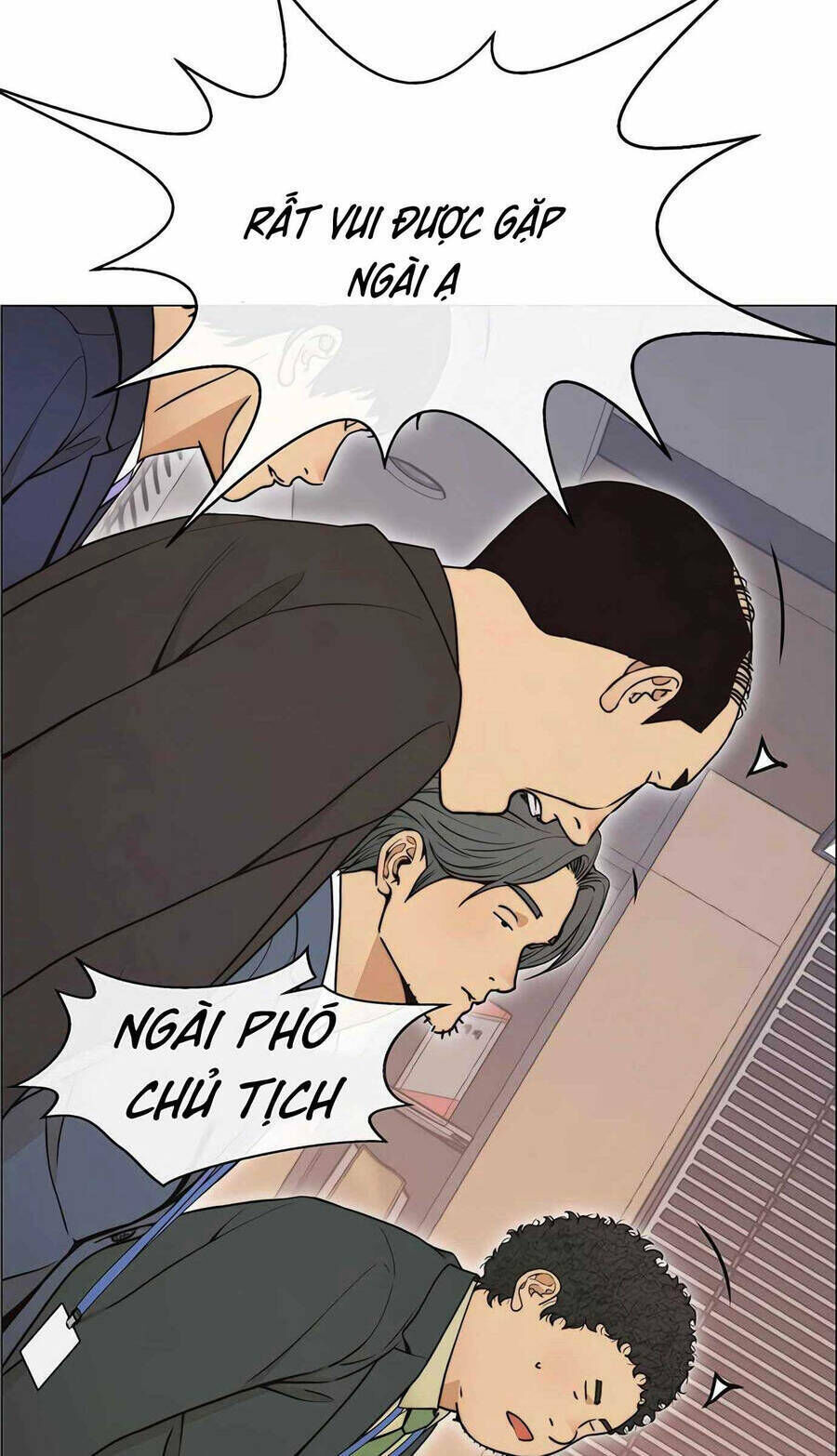 người đàn ông thực thụ chapter 111 - Next chapter 112