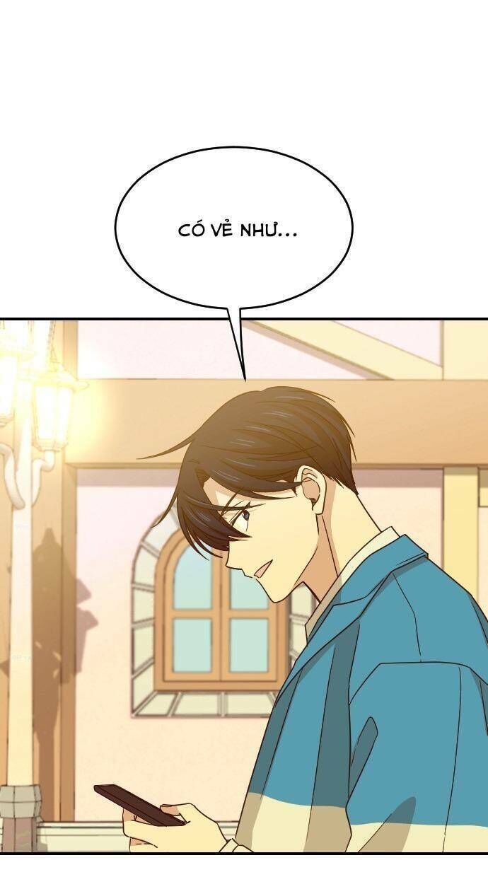 bạn của em trai chapter 54 - Trang 2