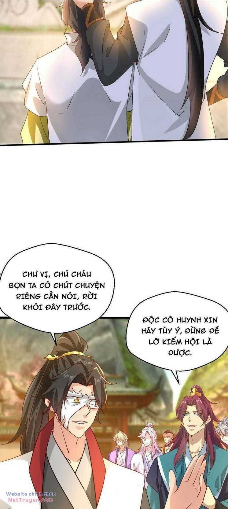 Vô Địch Đốn Ngộ chapter 185 - Trang 2