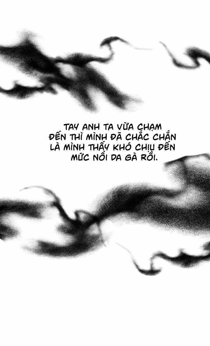 đeo bám tôi cũng vô ích thôi chapter 1 - Next chapter 2