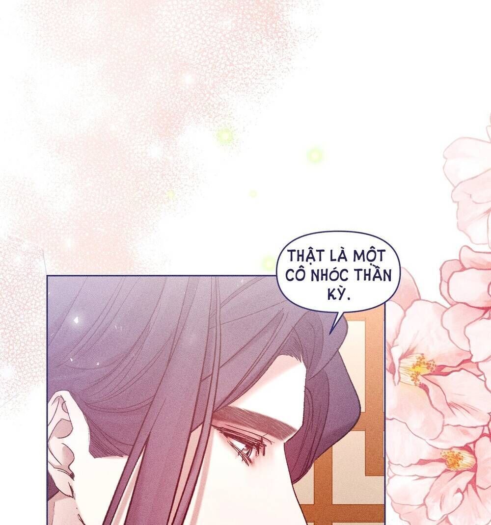 bạn đời của ryun chapter 8.2 - Trang 2