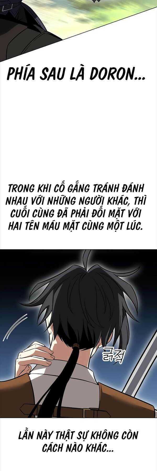 tôi đã giết tuyển thủ học viện chapter 9 - Trang 2