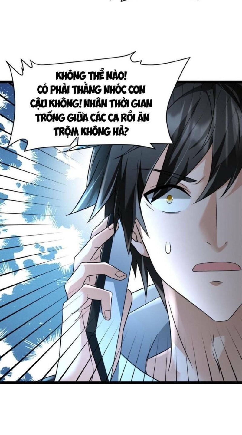 Đóng Băng Toàn Cầu: Tôi Gây Dựng Nên Phòng An Toàn Thời Tận Thế chapter 7 - Next chapter 8