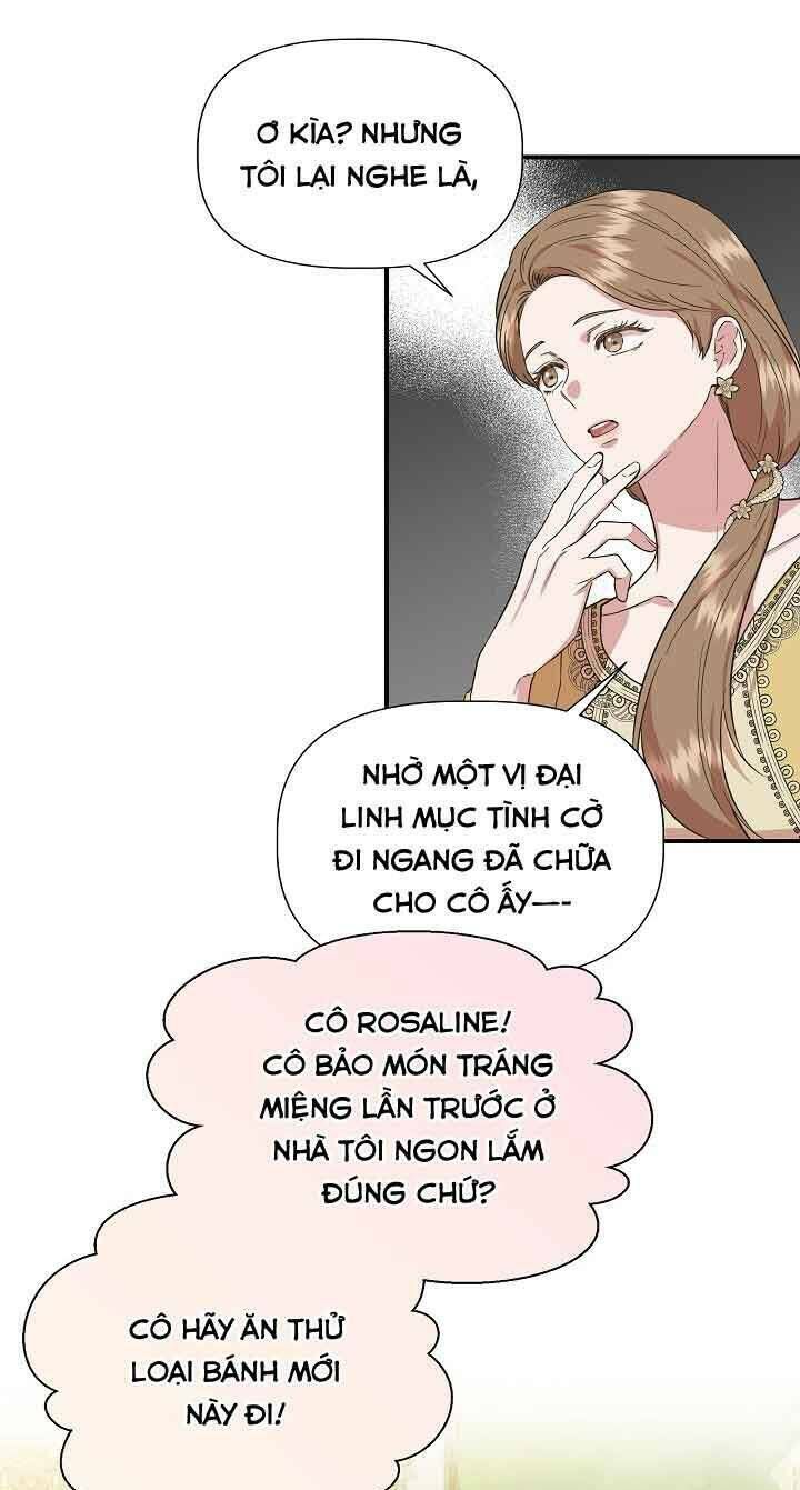 tôi không phải là cinderella chapter 68 - Next chapter 69