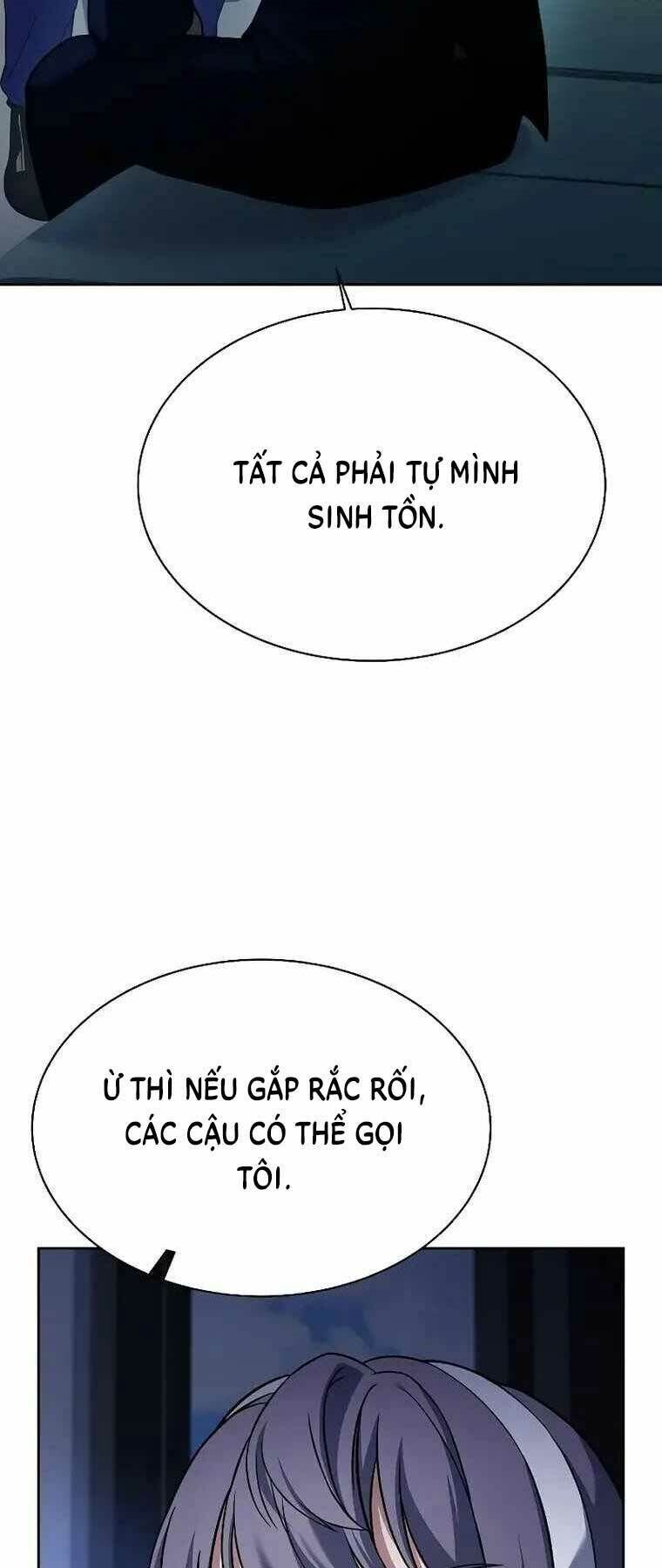 chòm sao là đệ tử của tôi chapter 36 - Trang 2