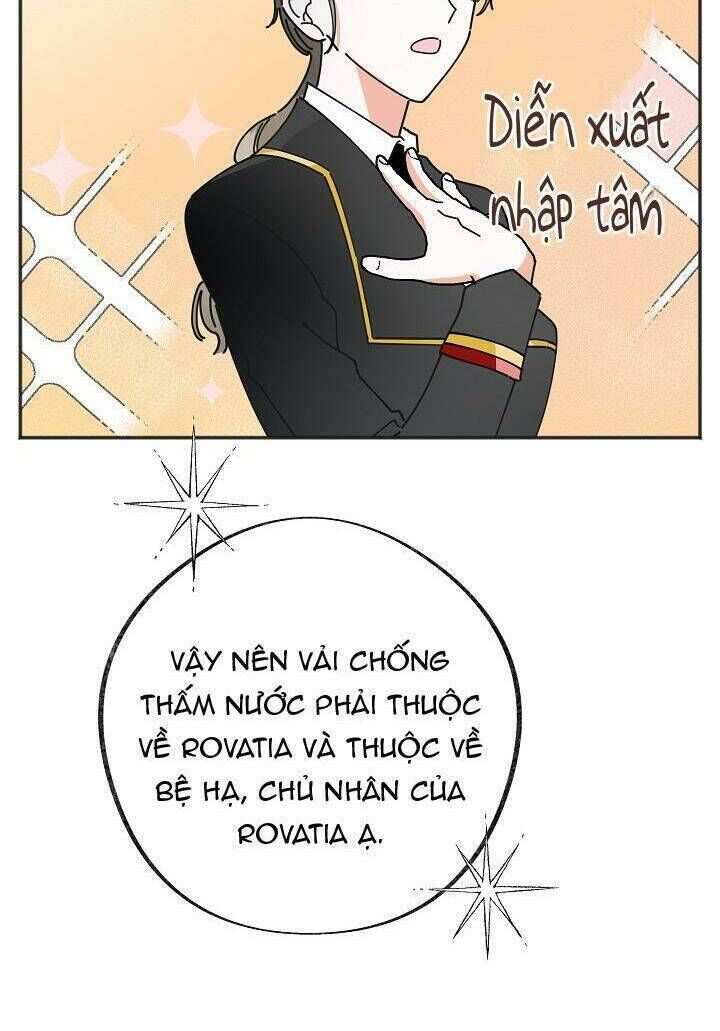 người hùng của ác nữ chapter 39 - Trang 2