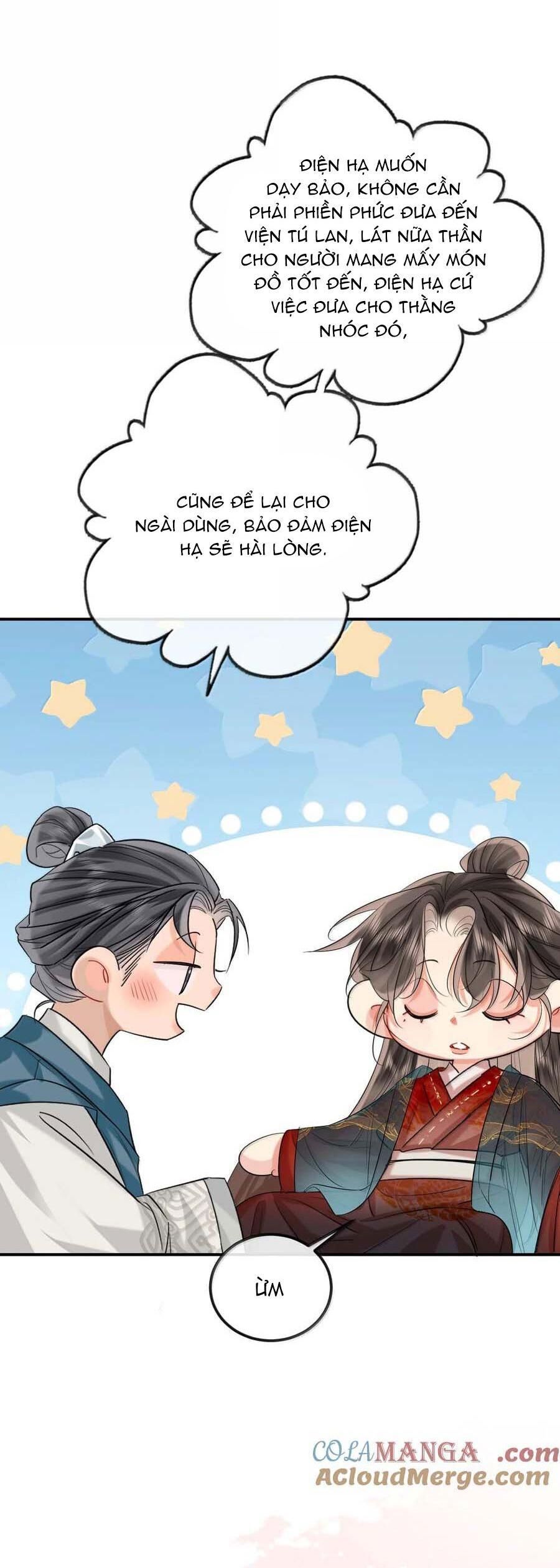 ôn hương diễm ngọc Chapter 43 - Next Chapter 44