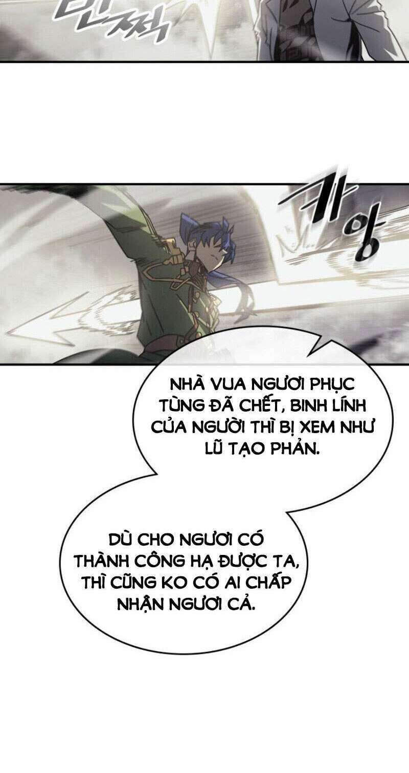 chuyển sinh ma pháp đặc biệt yếu chapter 142 - Next chapter 143