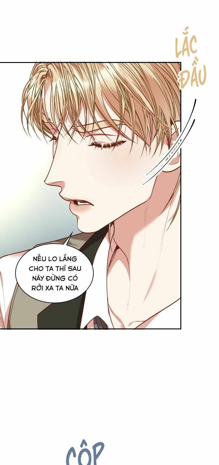 tôi trở thành thư ký của bạo chúa Chapter 41 - Next Chapter 42