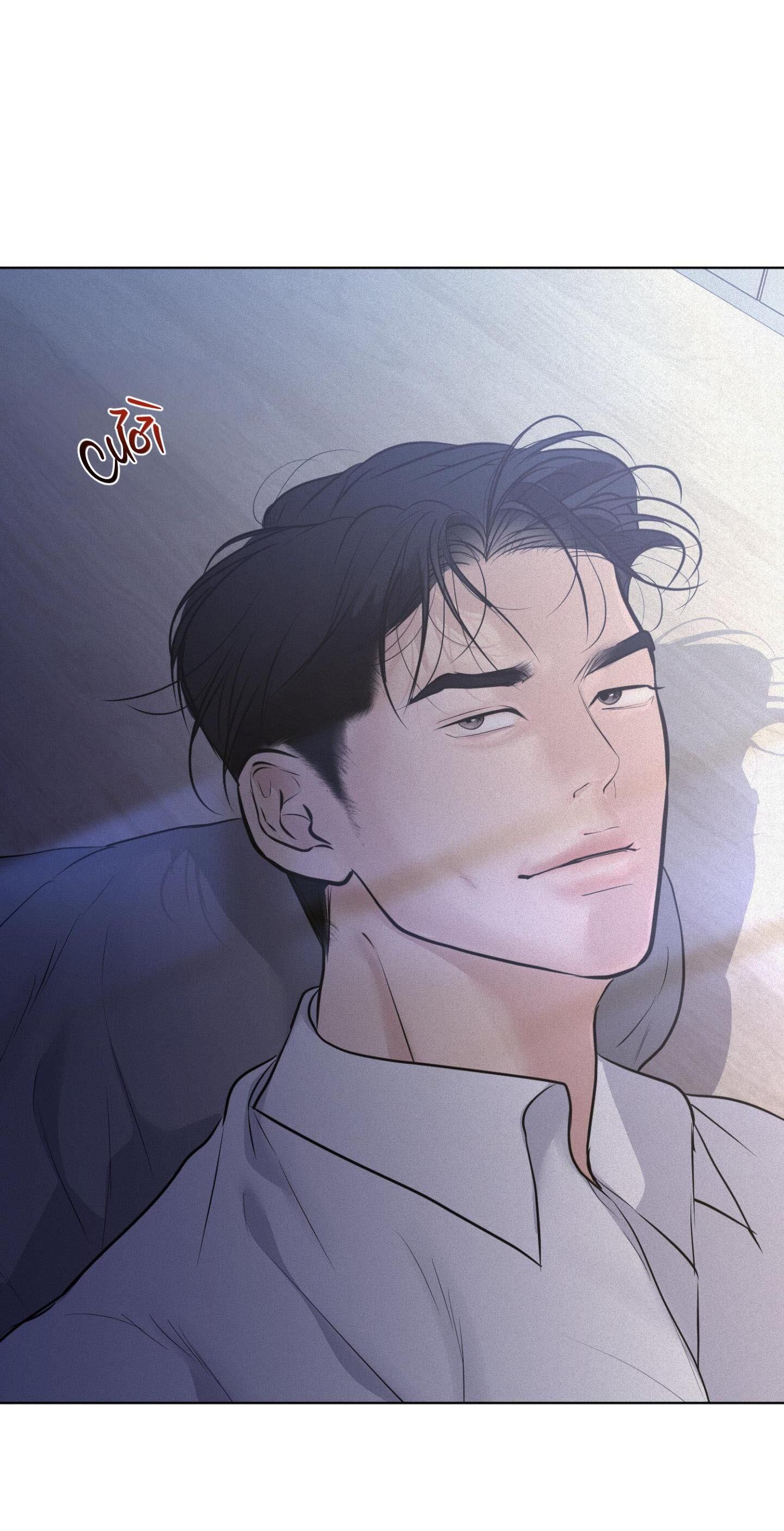 (abo) lời cầu nguyện Chapter 54 - Trang 1