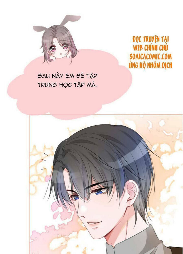 được các anh trai chiều chuộng tôi trở nên ngang tàng chapter 45 - Next chapter 46