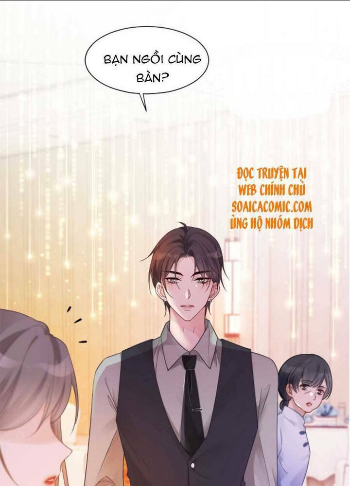 được các anh trai chiều chuộng tôi trở nên ngang tàng chapter 54 - Next chapter 55