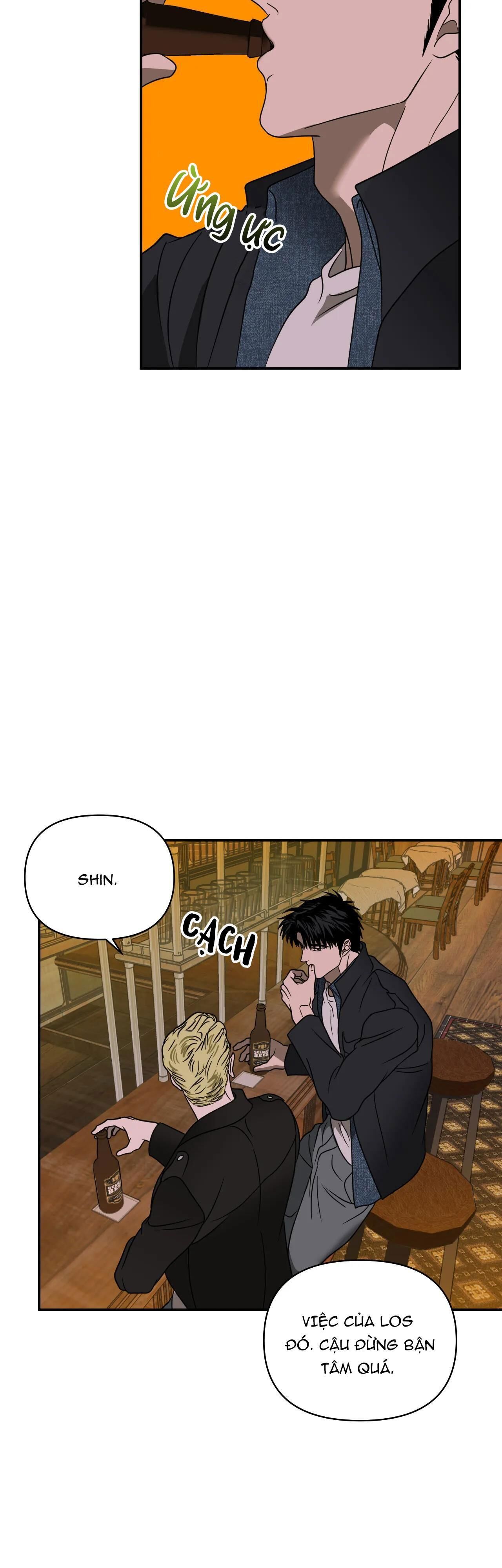 shutline Chapter 67 - Trang 1