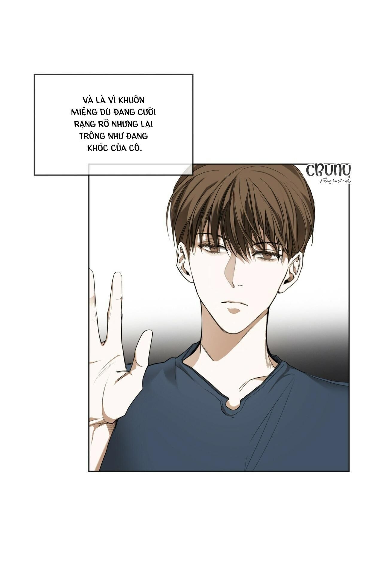 (CBunu) Phạm Luật Chapter 18 - Trang 2