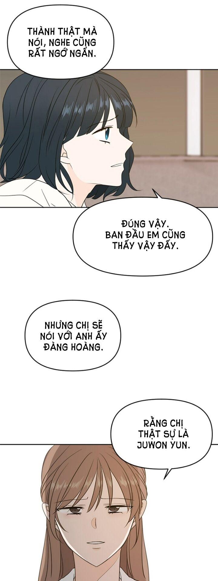 Hẹn Gặp Anh Ở Kiếp Thứ 19 Chap 64 - Trang 2