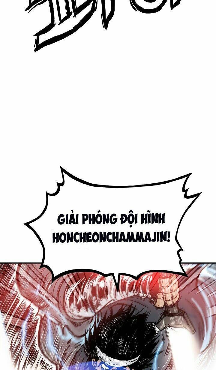 hỏa sơn quyền chapter 44 - Trang 2