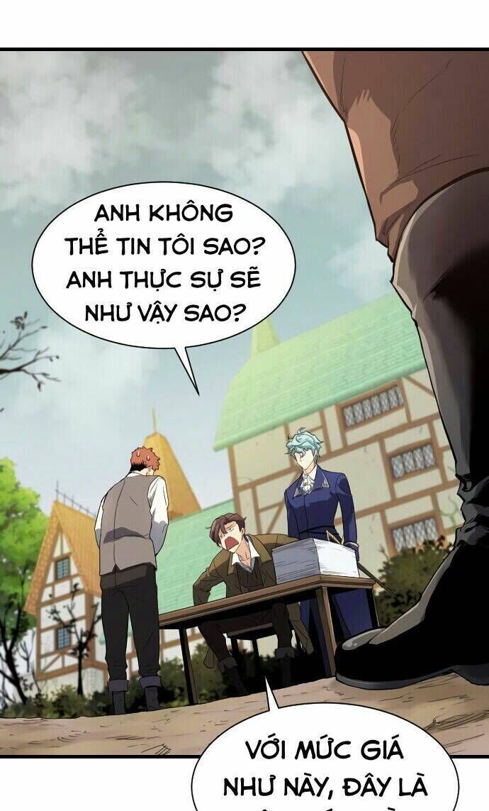 bậc thầy thiết kế điền trang chapter 2 - Trang 2