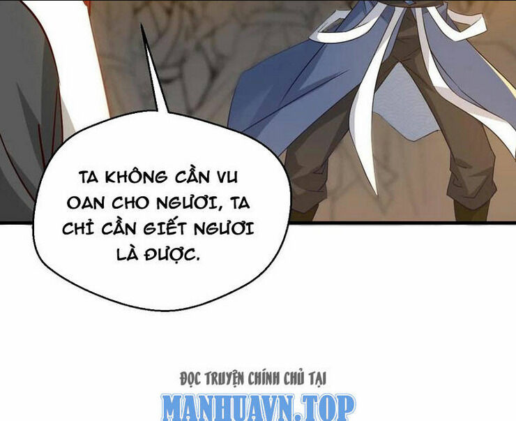 Vô Địch Đốn Ngộ chapter 135 - Trang 2