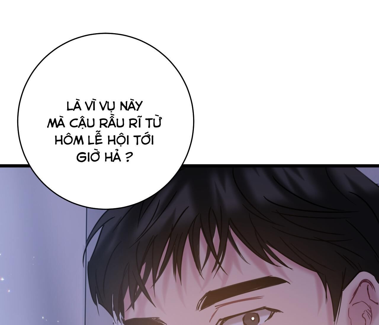 tình yêu bình dị nhất Chapter 17 - Trang 2