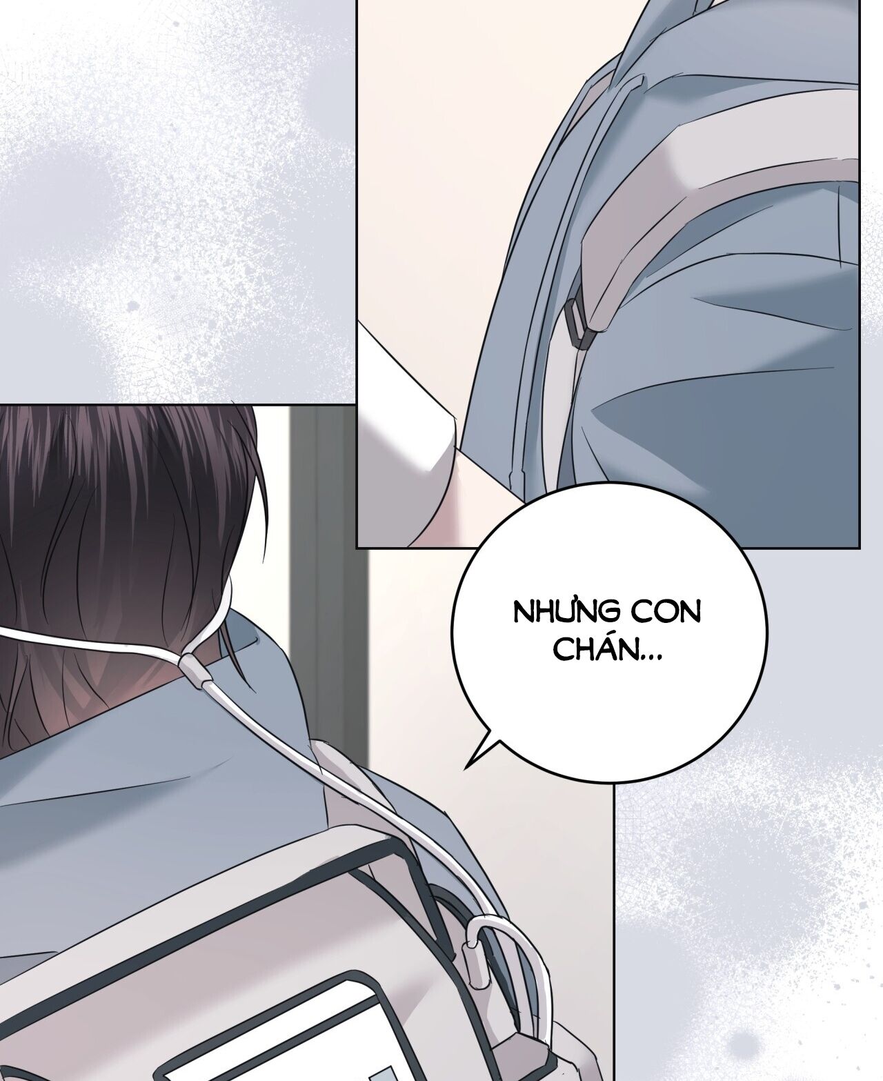 chiếm lại cô giáo Chapter 23.1 - Next Chapter 23.2