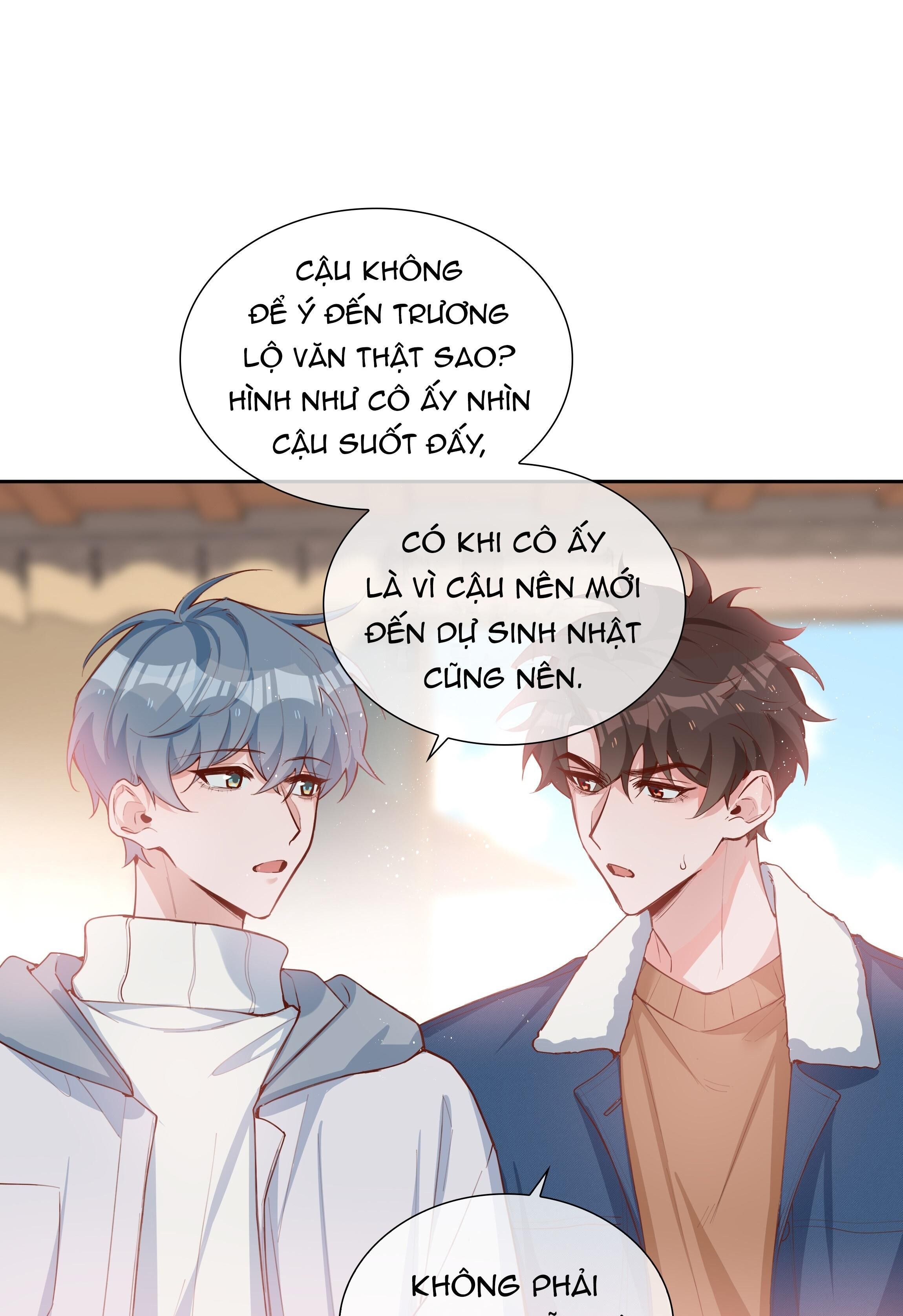 Lai Sinh Bất Kiến Chapter 69 - Next Chapter 70