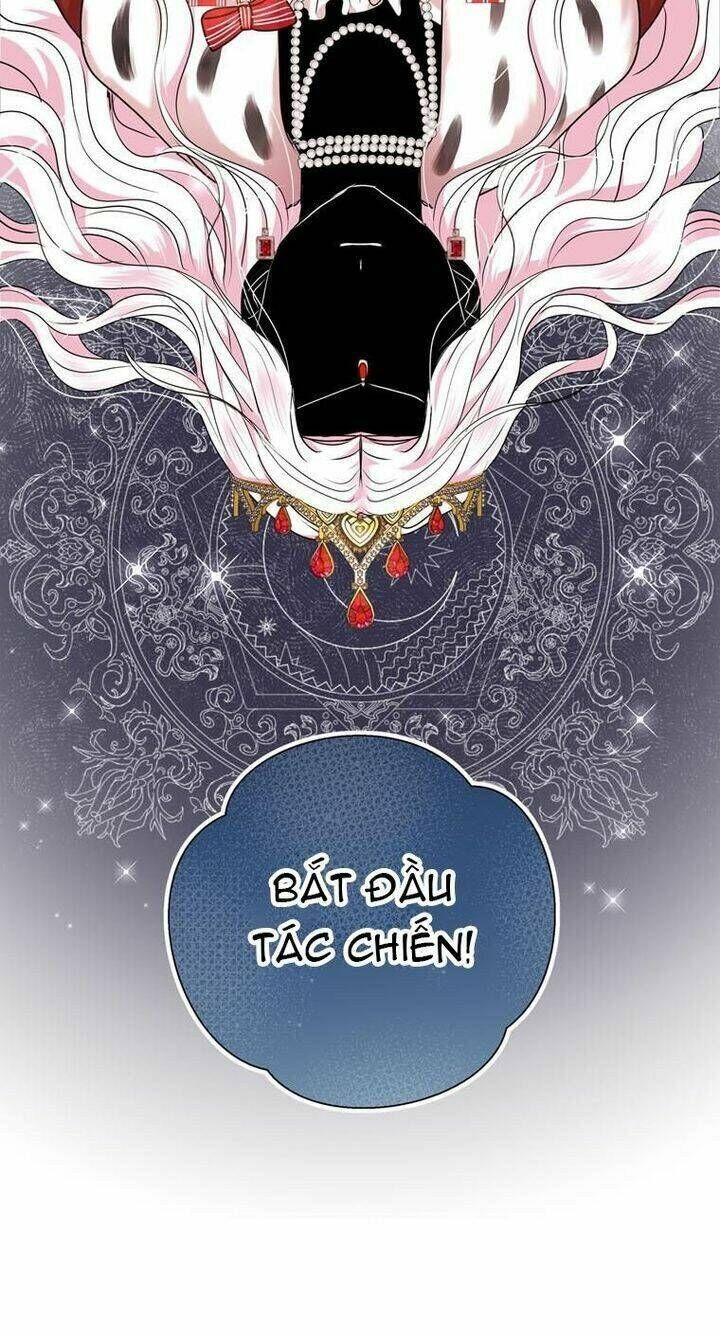 tồn tại như nàng công chúa dã chủng chapter 20 - Trang 2